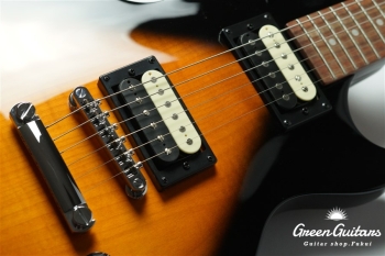 Les Paul Studio LT - Vintage Sunburst